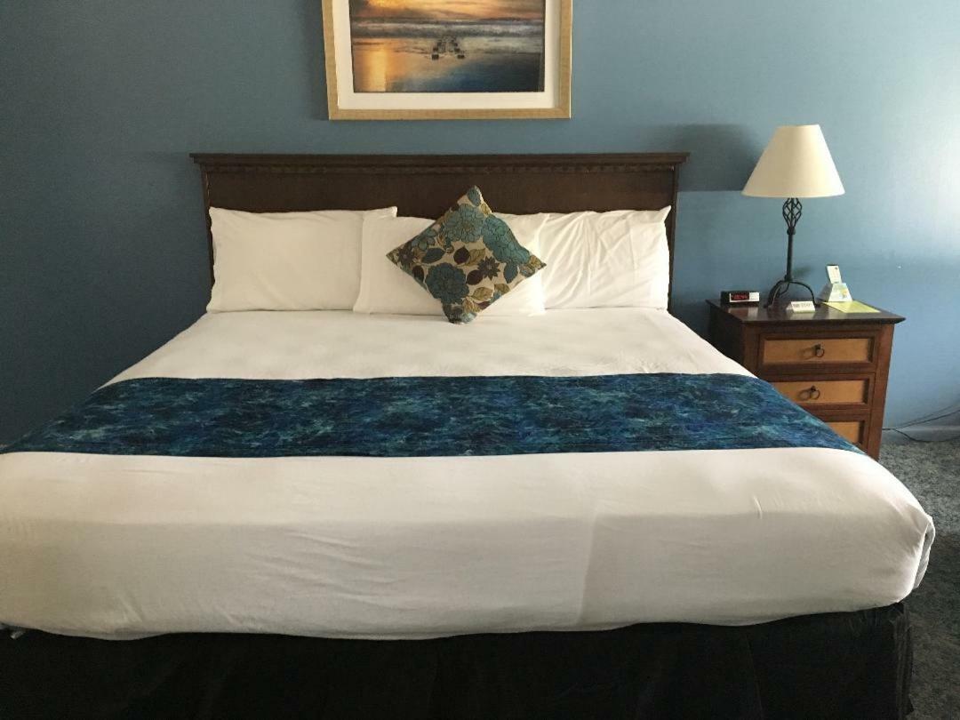 Rest Assured Inns & Suites Montpelier Luaran gambar